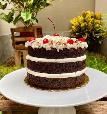SELVA NEGRA
