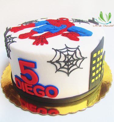 SPIDERMAN