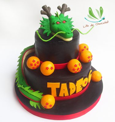 TORTA SHENLONG