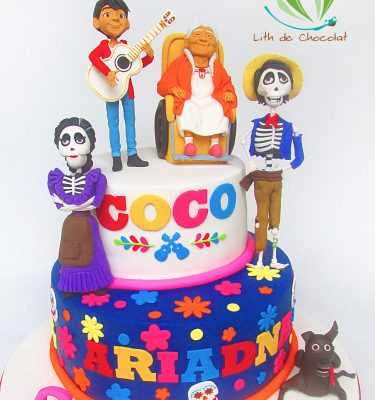 TORTA COCO