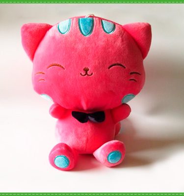 Privado: Pinky Gatito