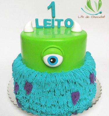 TORTA MONSTER INC.