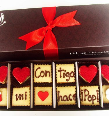 Mi corazón hace POP!