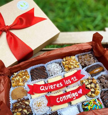 MIX BOX AMOR