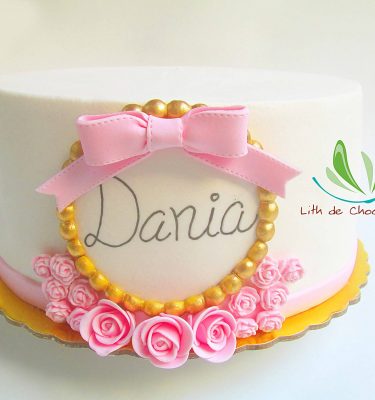 CUMPLEAÑOS EN FLORES