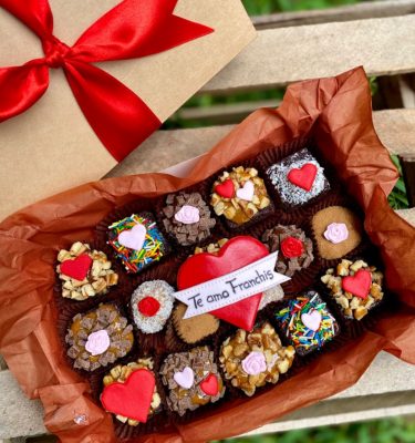 MIX SAN VALENTIN