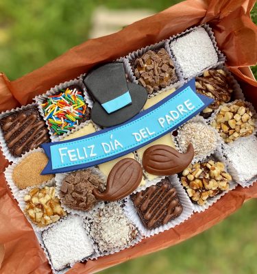 CHOCO PROMO PAPÁ