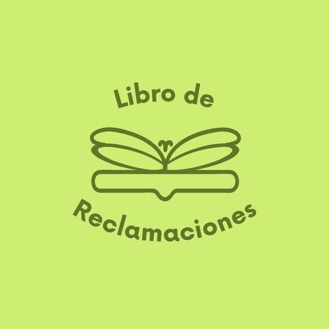 Libro de Reclamaciones